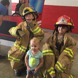 Emergency Services Day - Fun Scheduled for October 6